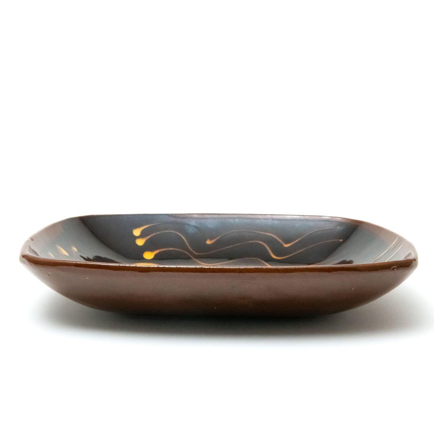 Small Oblong Platter