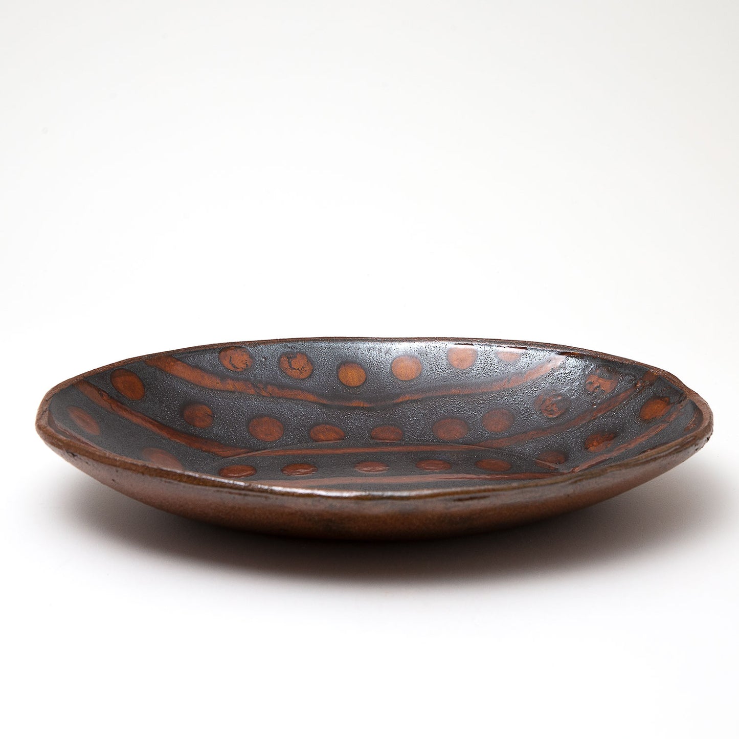 Oval Platter