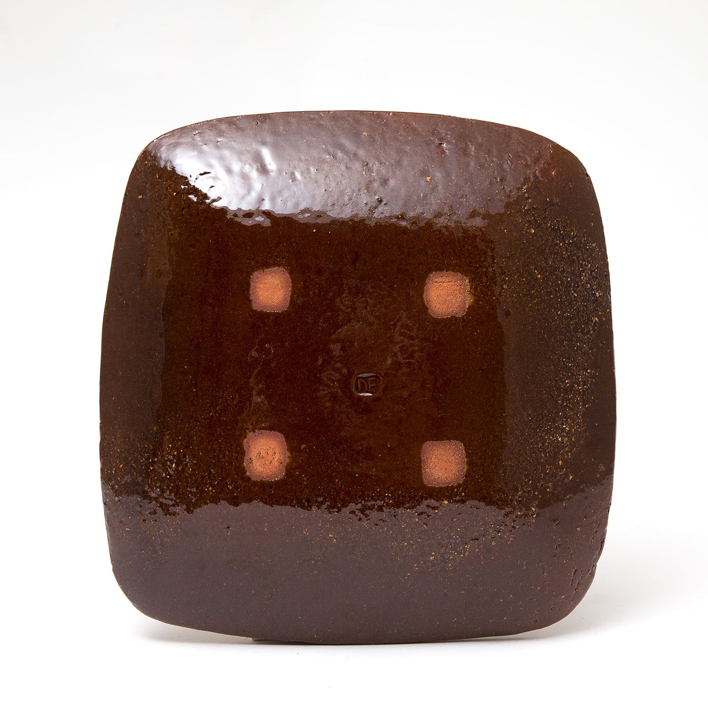 Square Platter