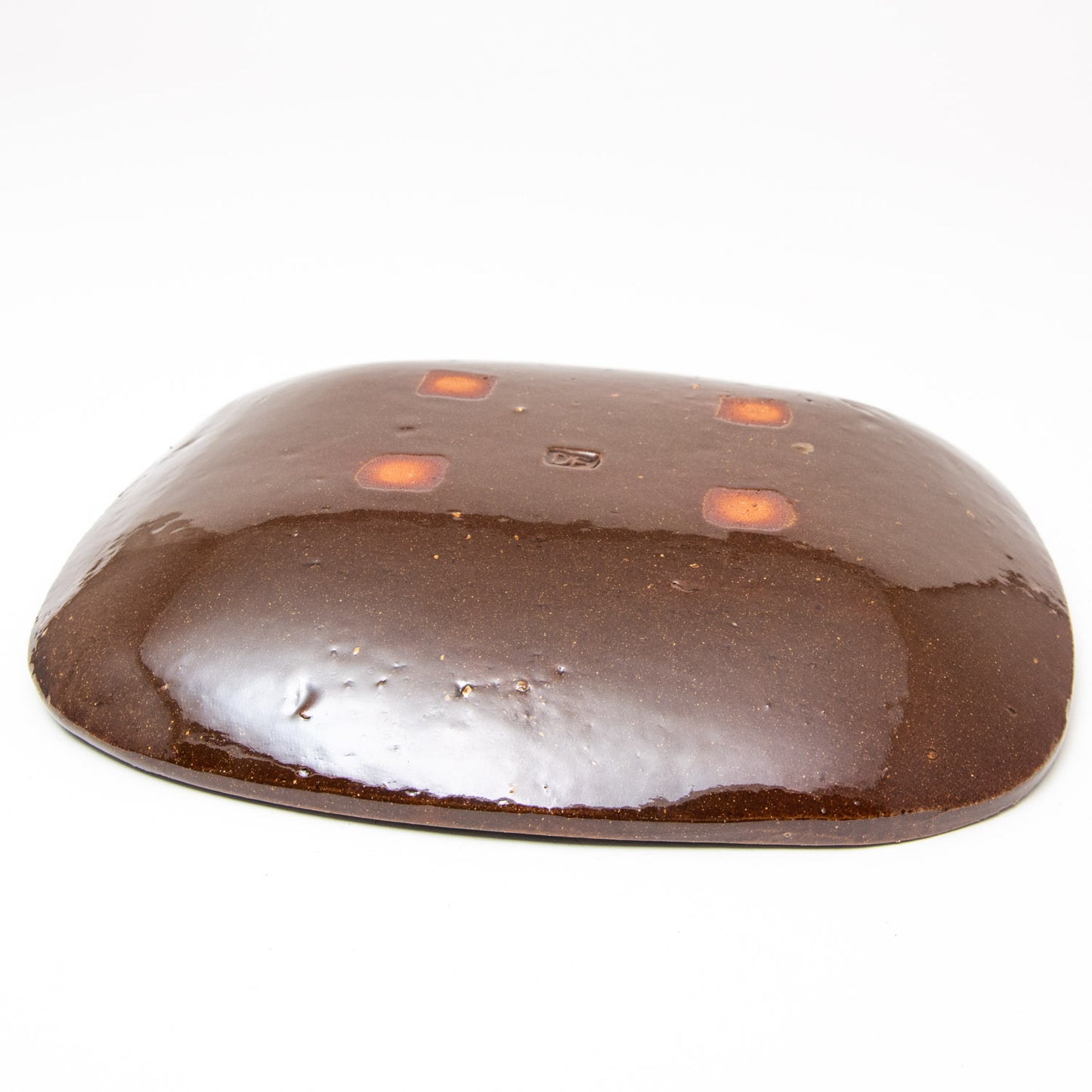 Small Oblong Platter