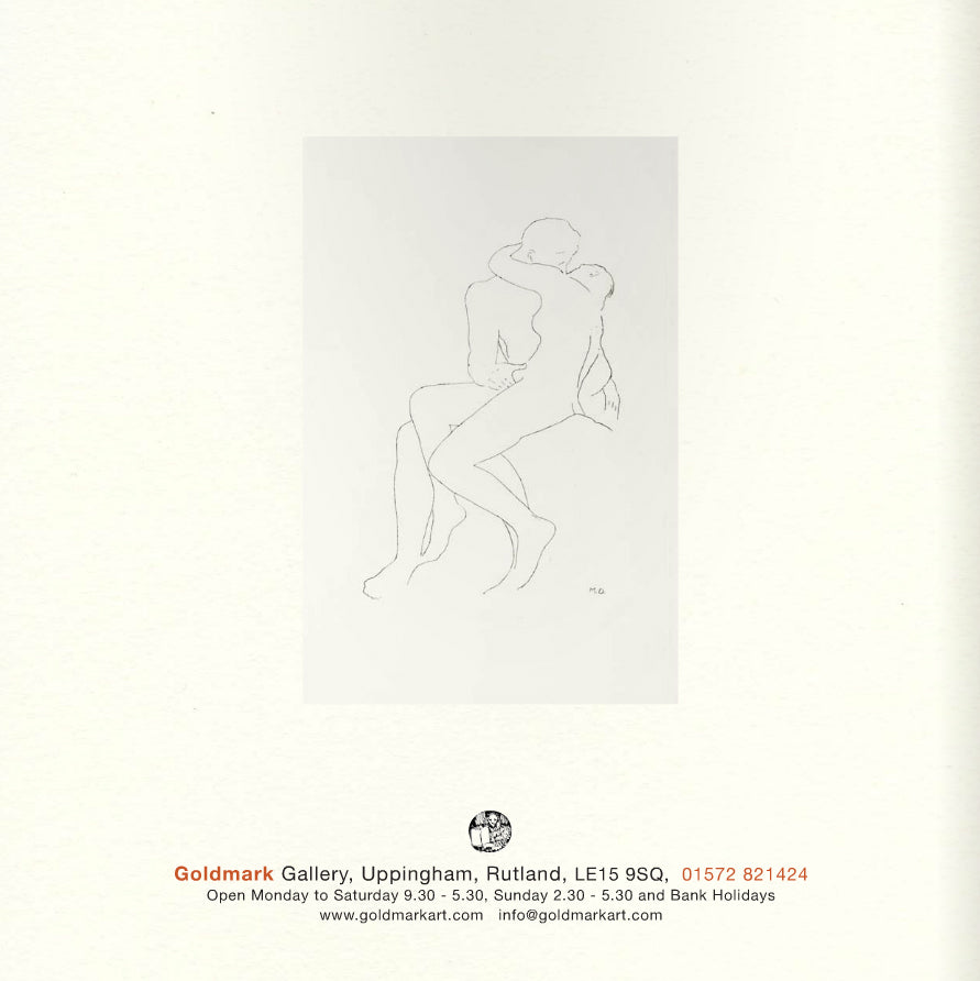 Marcel Duchamp - The Large Glass and Related Works