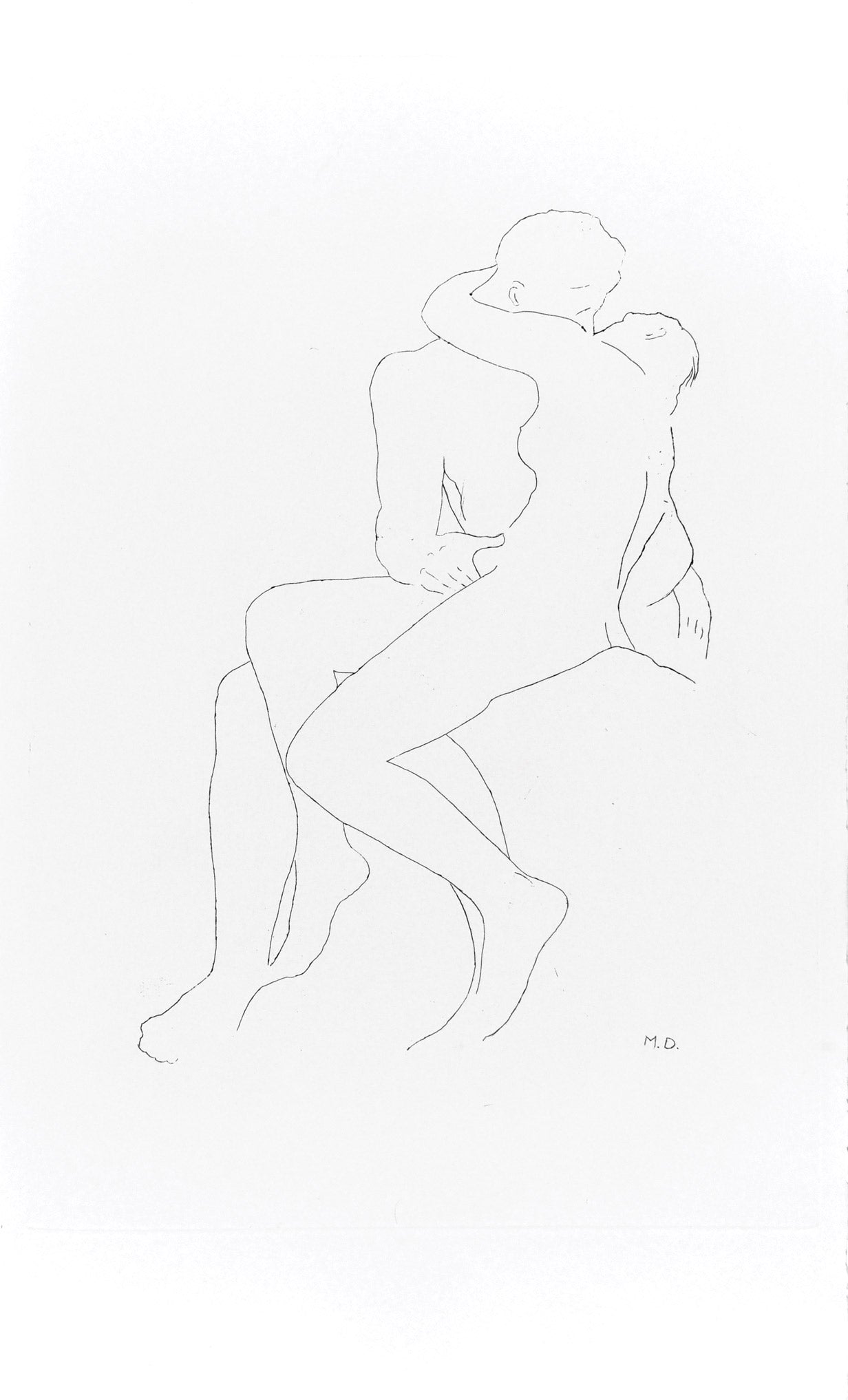 Selected Details after Rodin