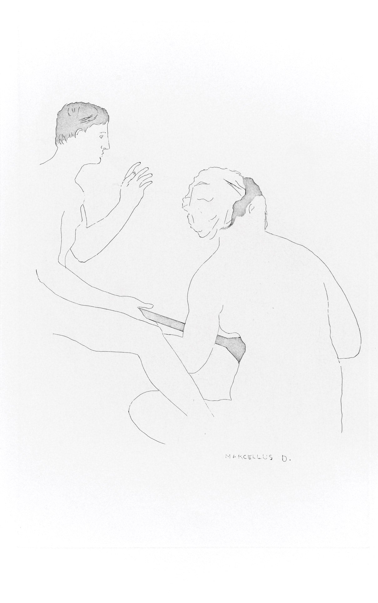 Selected Details after Ingres I