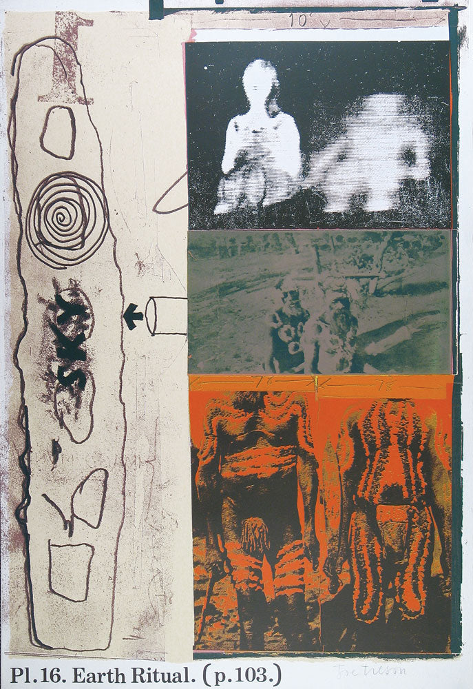 Earth Ritual