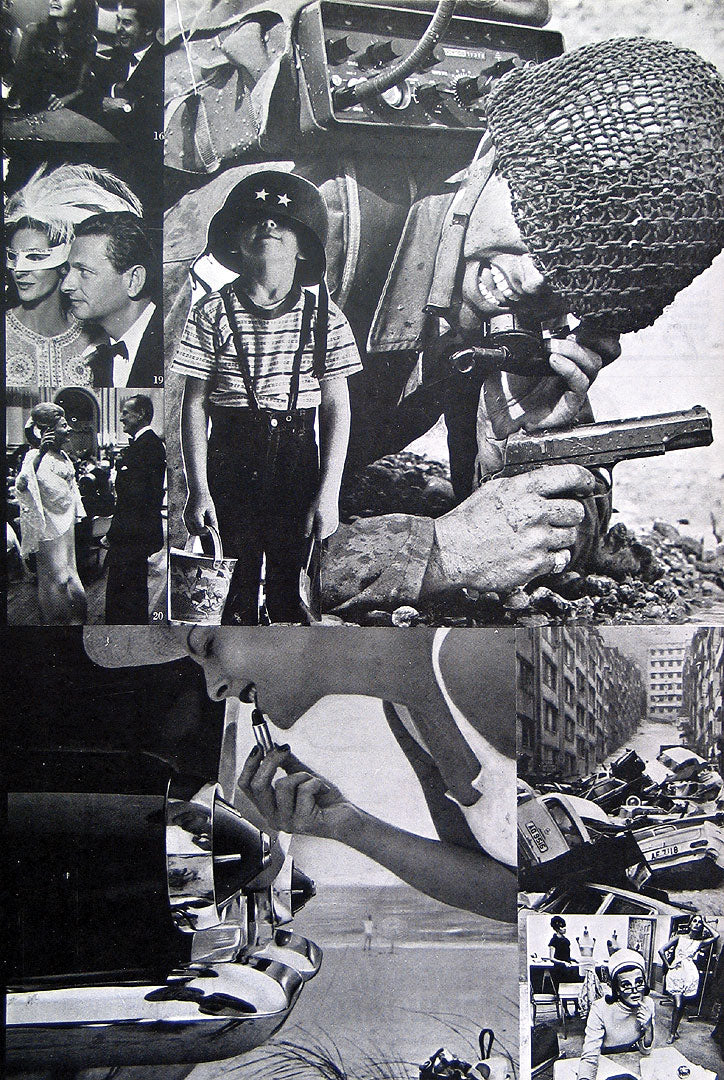 Pig or Person, it's the same, Fortune plays a funny game