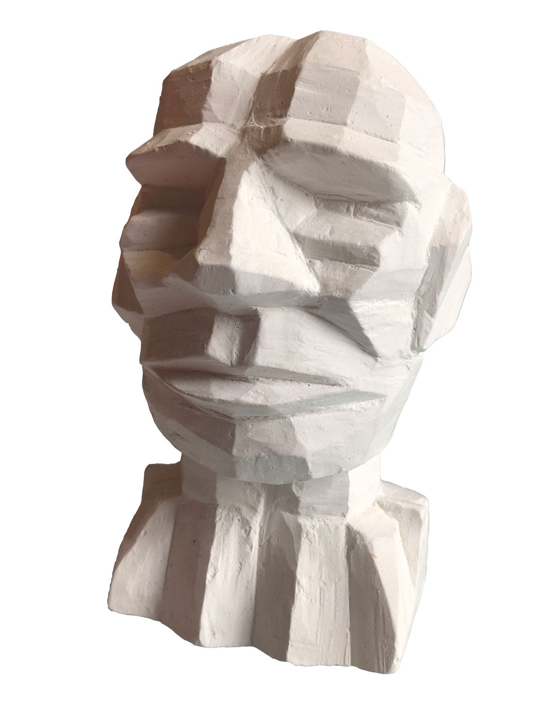 Head (Self Portrait)