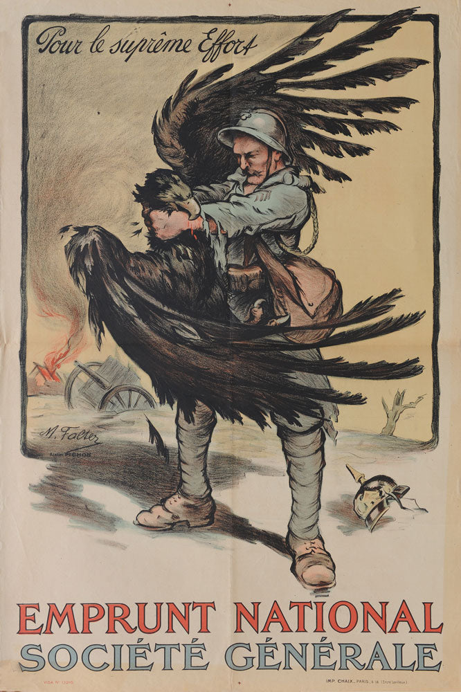 Emprunt National Soci?