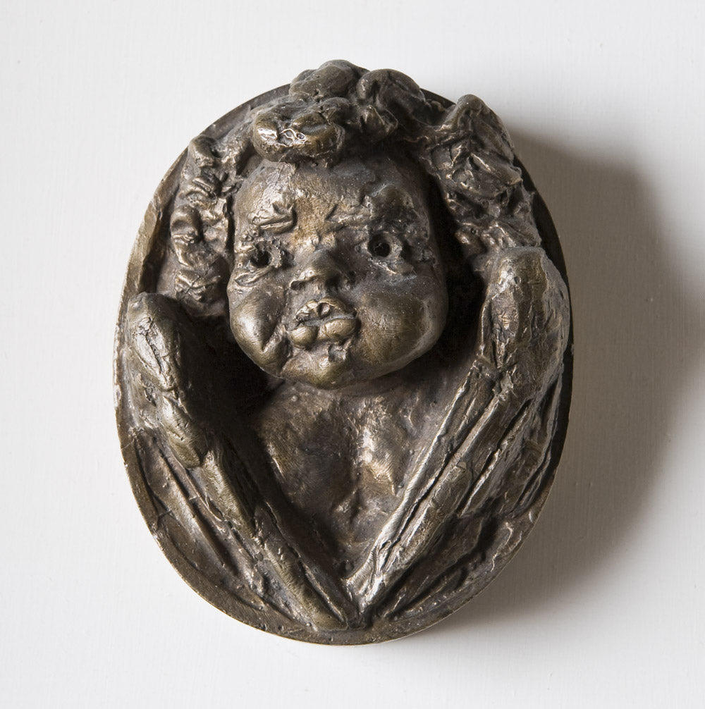 Angel (Ian Hornstein)