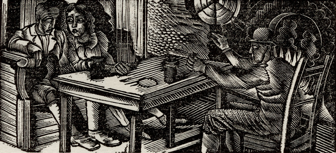 February - Public House