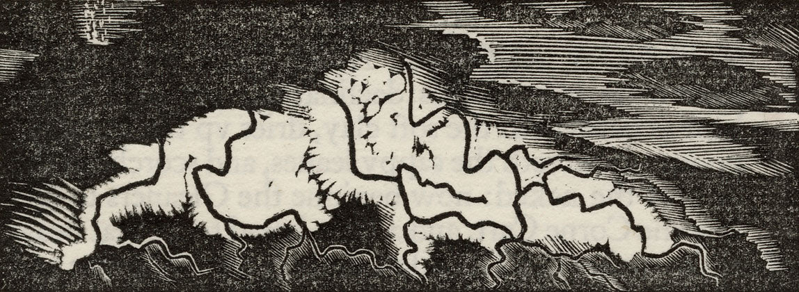 July - Lightning Storm