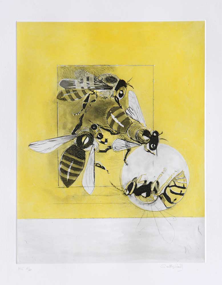 Expulsion and Killing of an Enemy