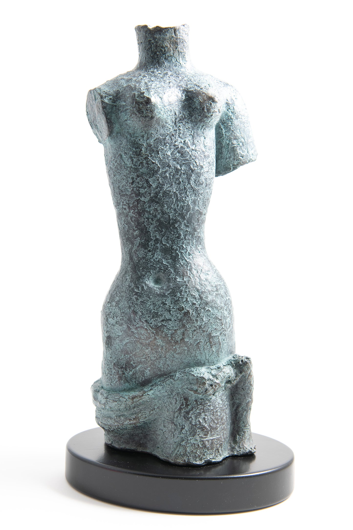 Standing Torso (Study for Persephone 3)