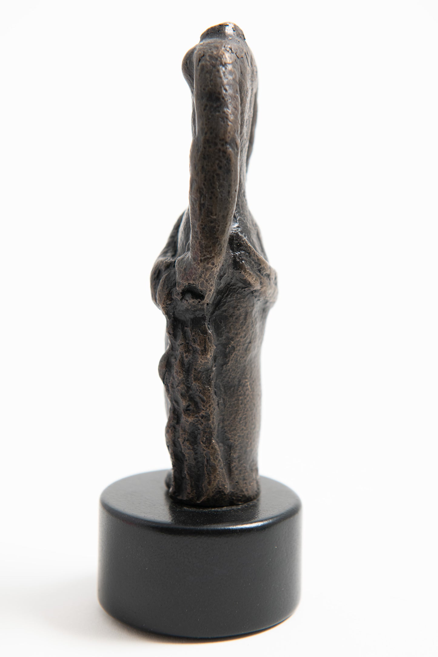 Study for Persephone 1