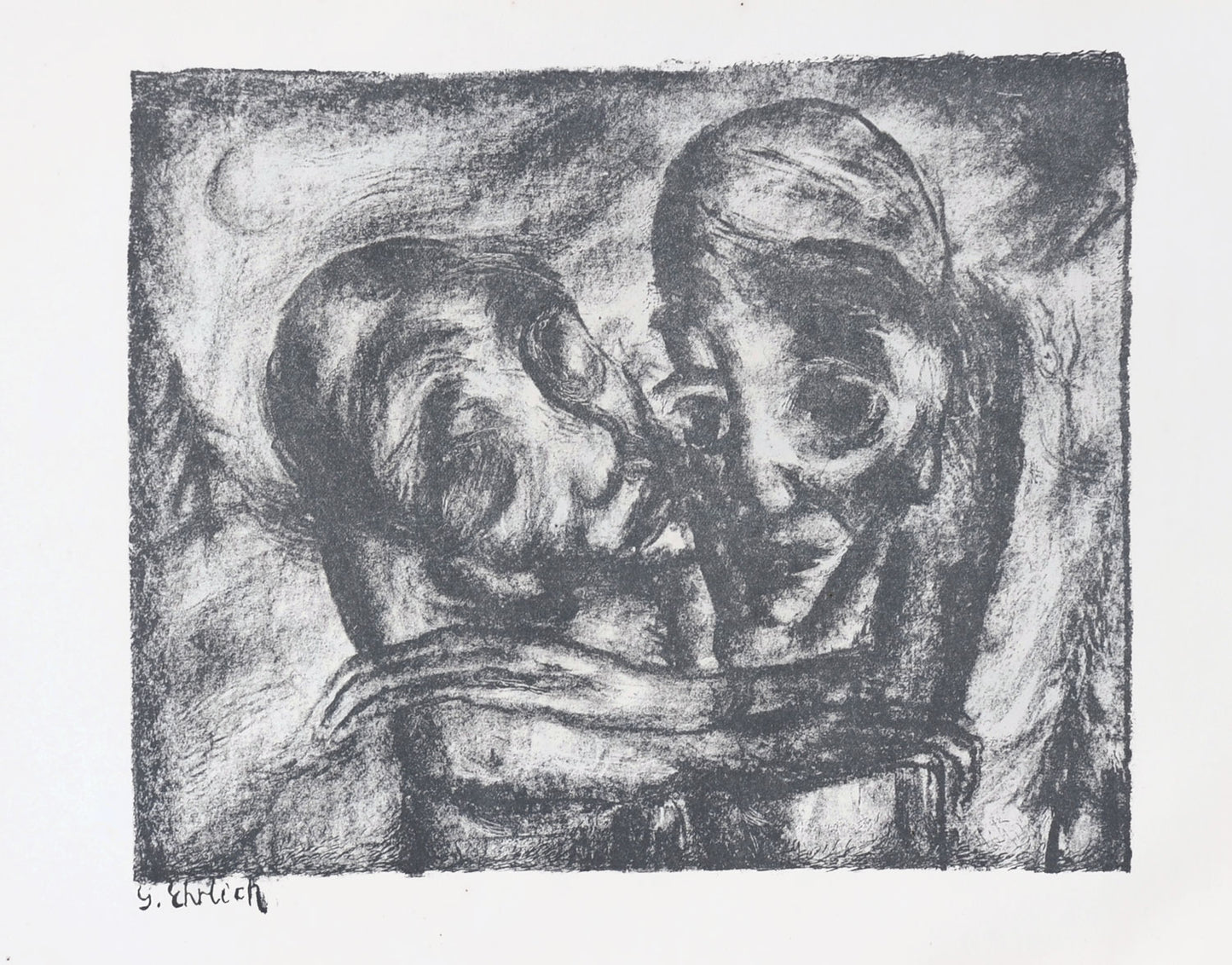 Tröstung (Consolation)