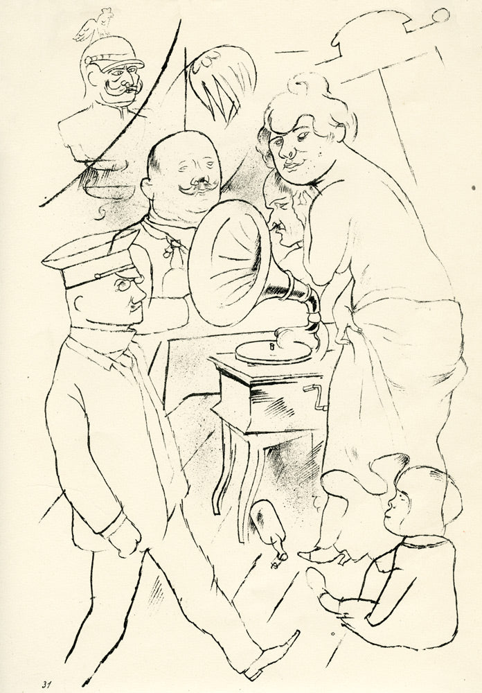 Die Macht der Musik (1922)