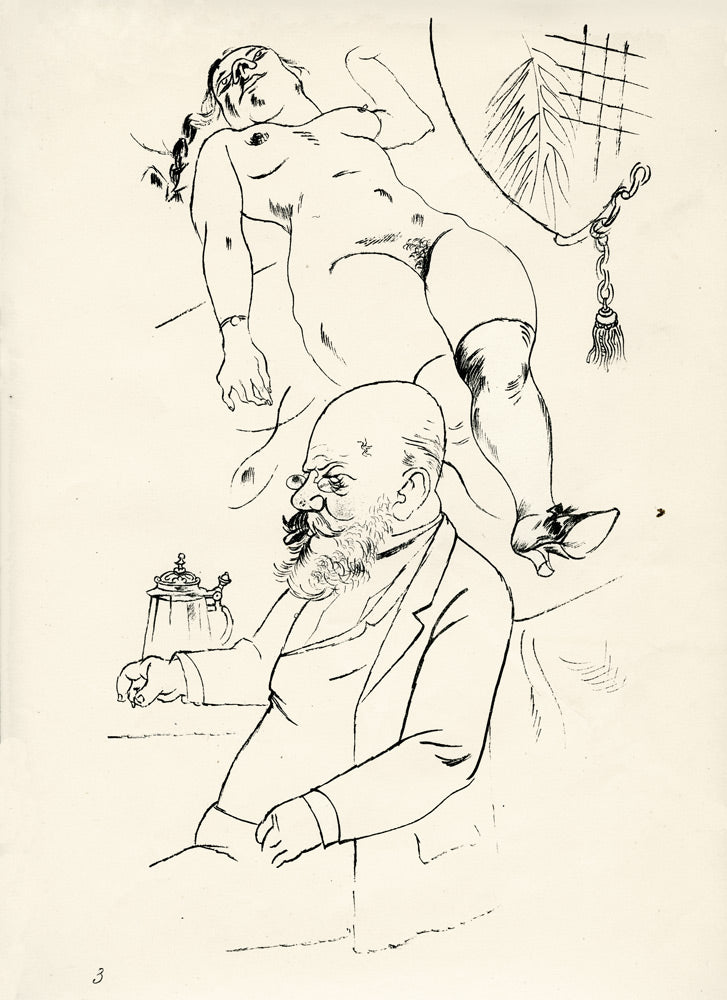 Aus der Jugendzeit (1922)