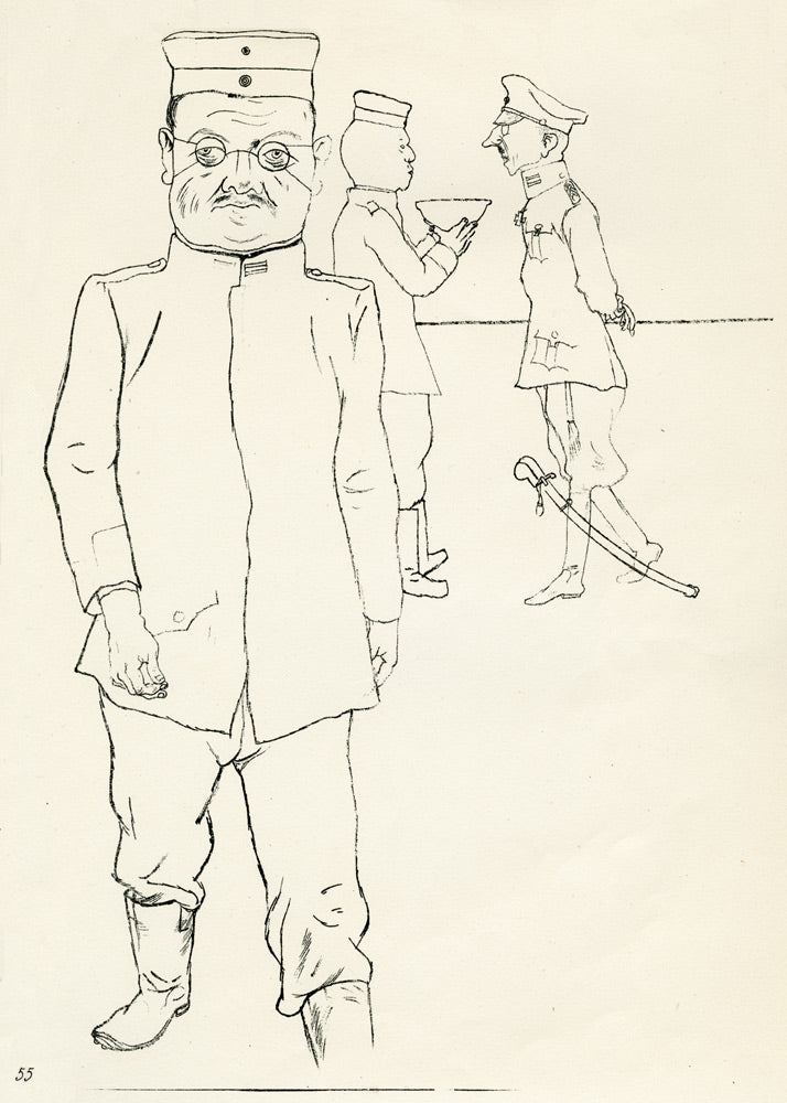 Garnisonverwendungsfähig (1920)