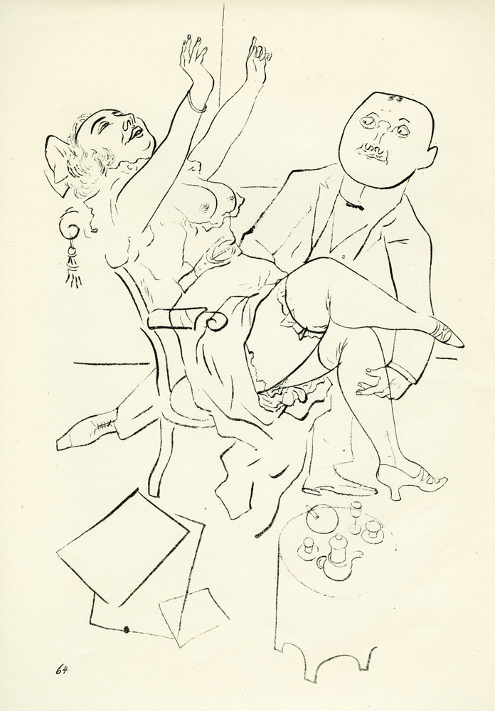 An der Grenze (1920)