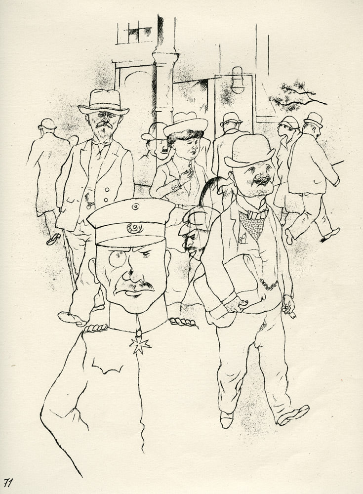 Deutsche Männer (1922)