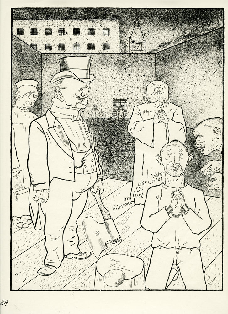 Das Vaterunser (1921)