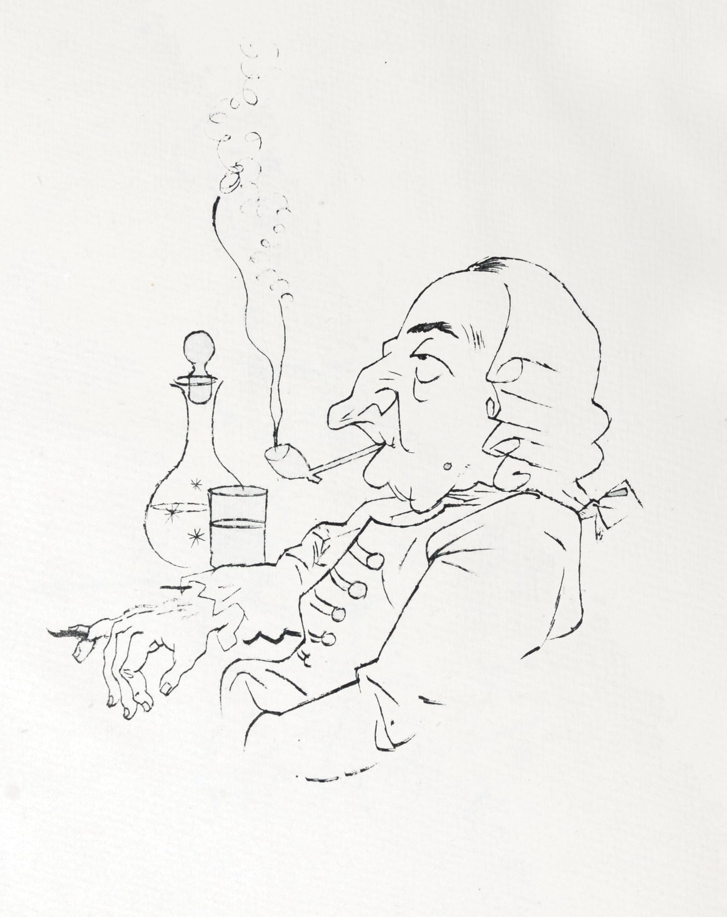 Sir William Hamilton