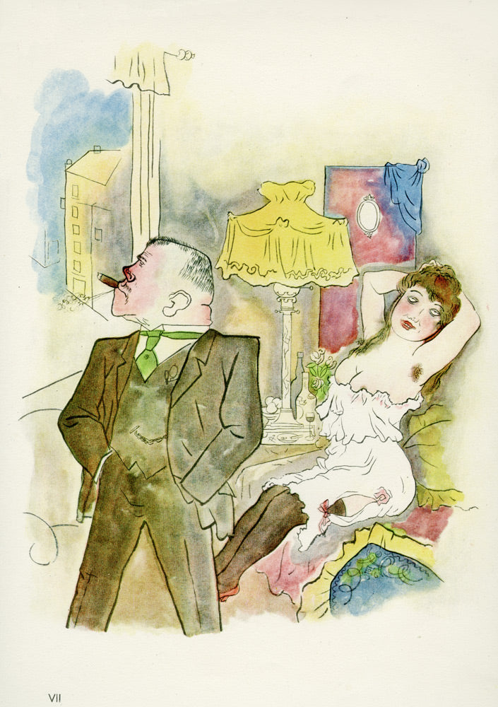 Kraft und Anmut (1922)