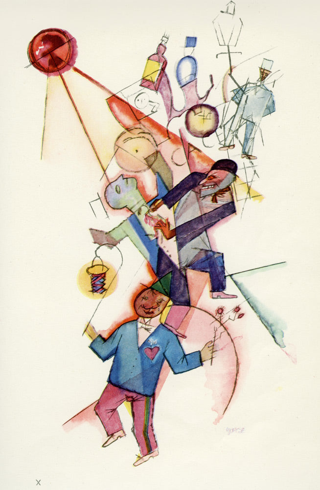 Johannisnacht (1918)