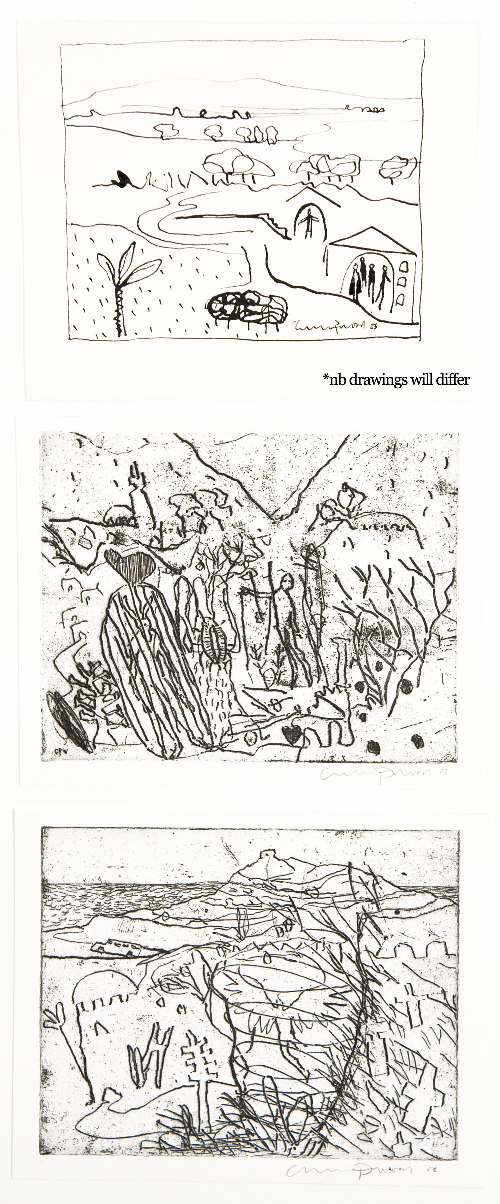 Glyn Hughes - The Summer the Dictators Fell