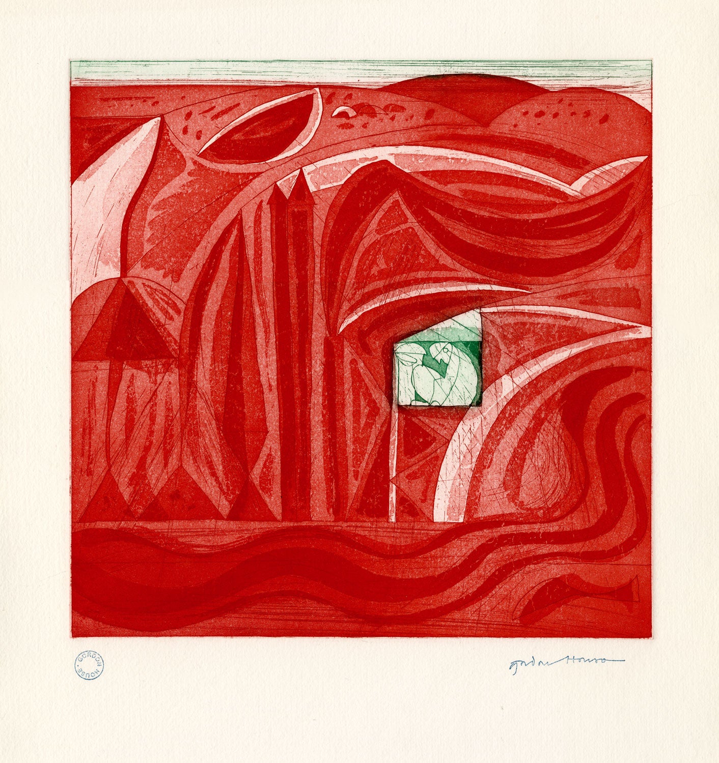 Pontardawe Tin Works (Benjamin Evans)