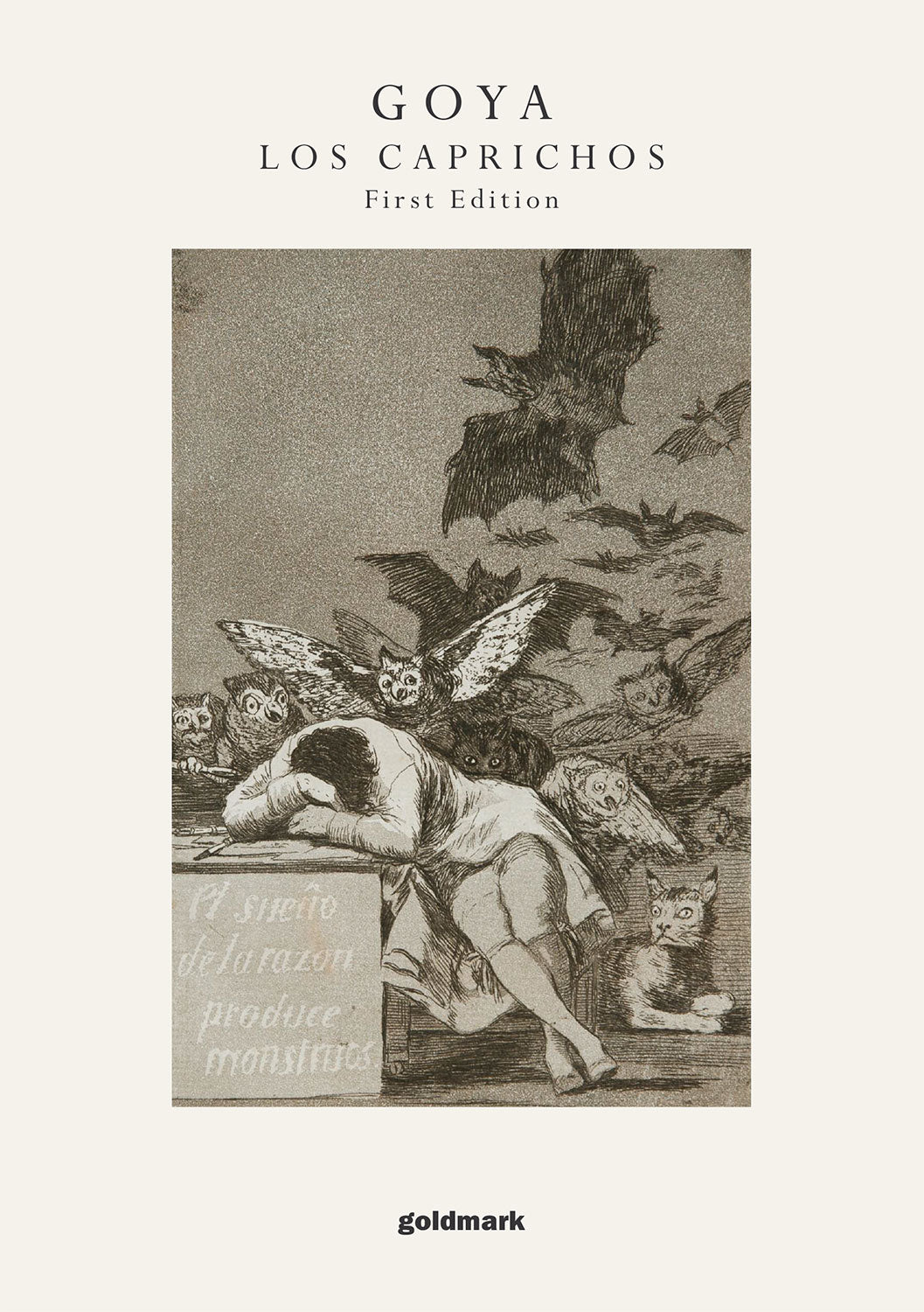 Goya - Los Caprichos