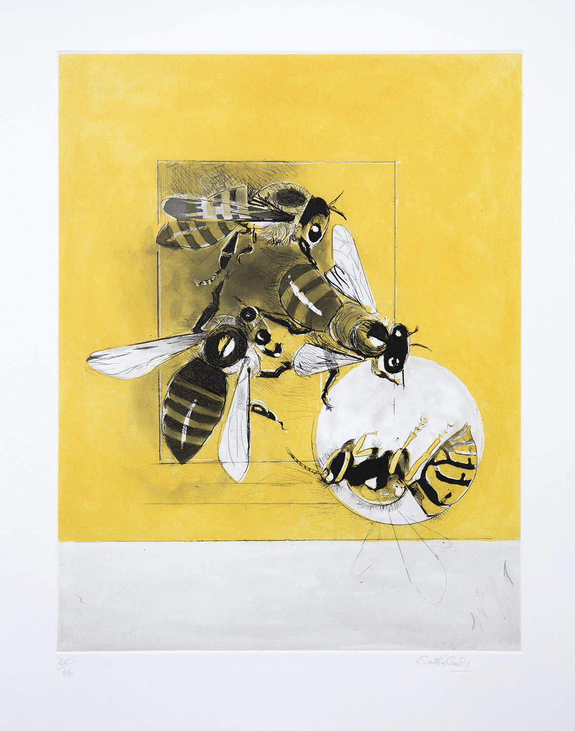 Expulsion and Killing of an Enemy