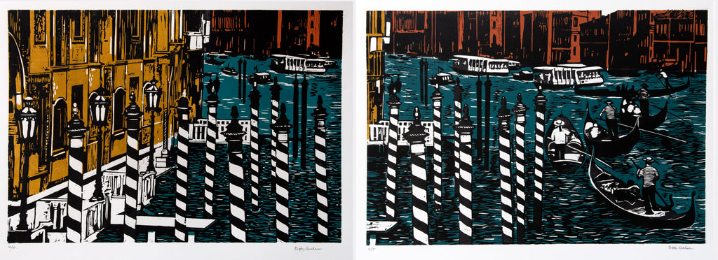 Palazzo Cavalli-Franchetti, Venice