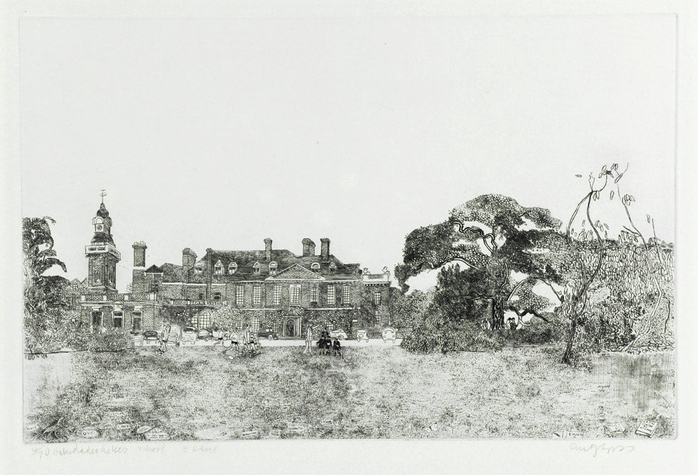 Haberdashers' Aske's School, Elstree