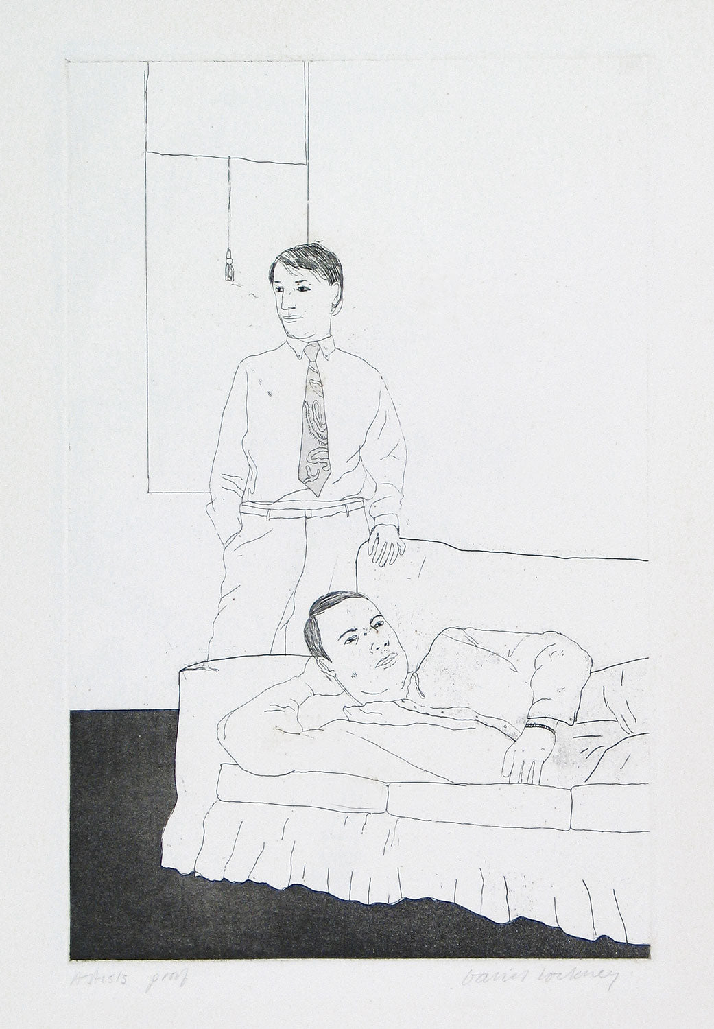 Beautiful and White Flowers