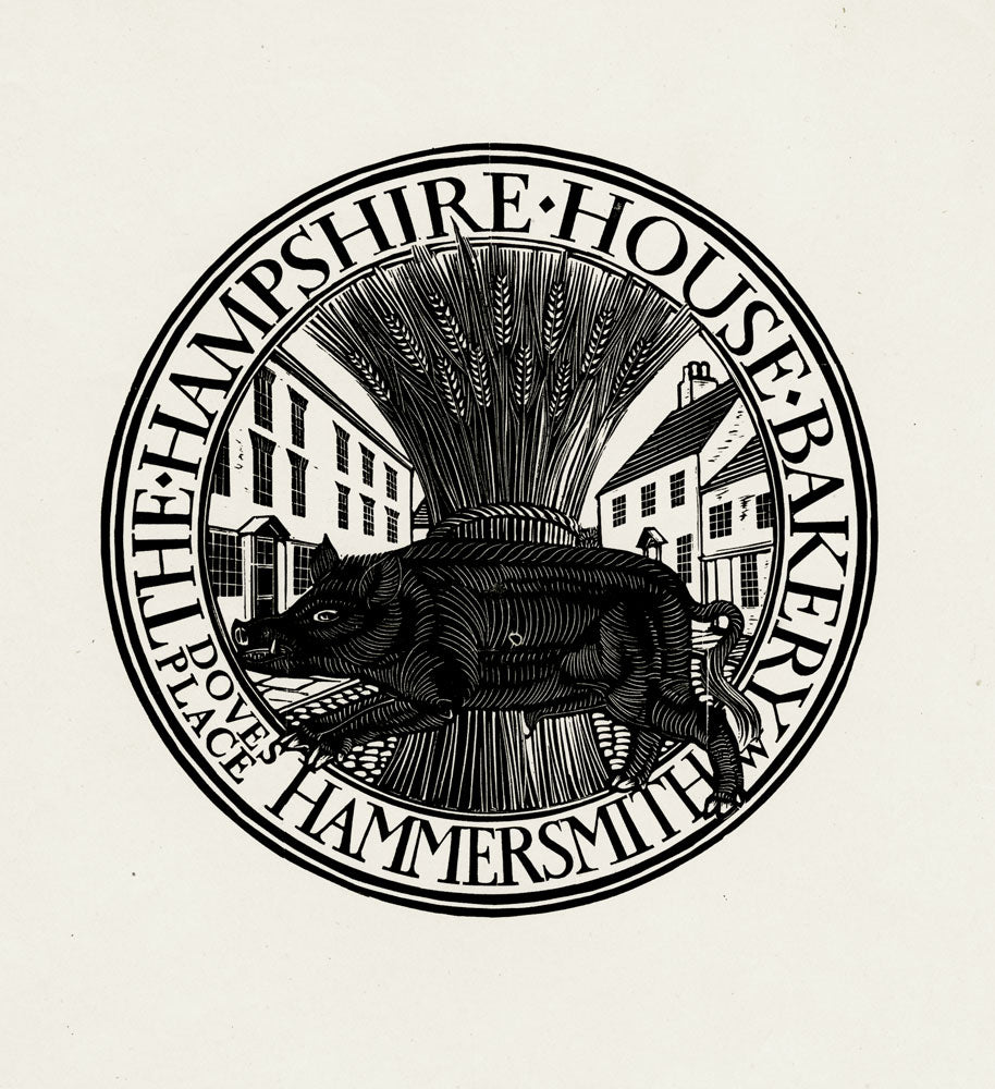 Hog and Wheatsheaf