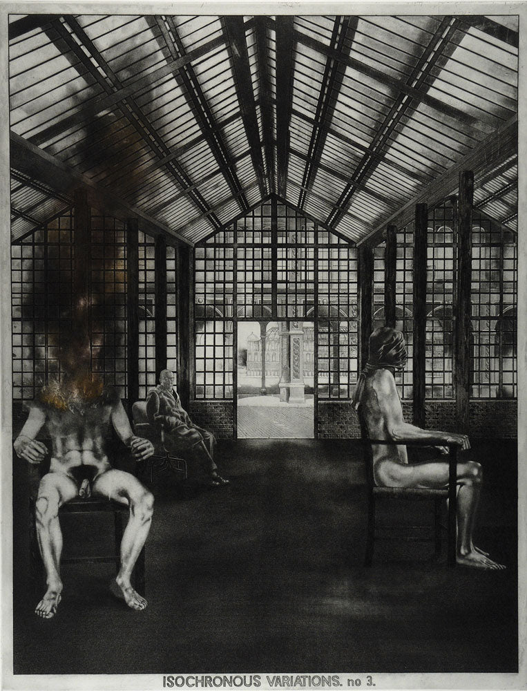 Isochronous Variations. no 3.