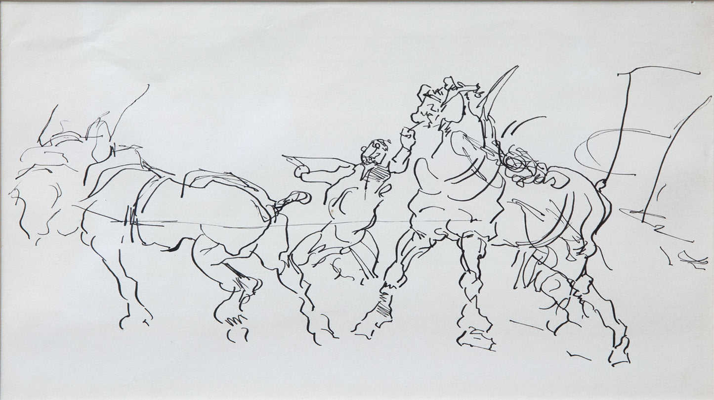 Ploughing