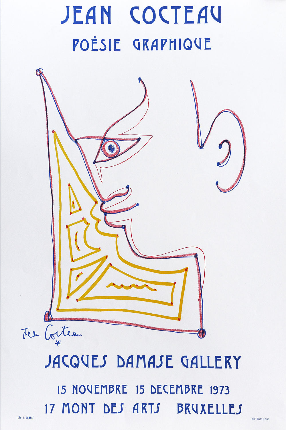 Poésie Graphique II