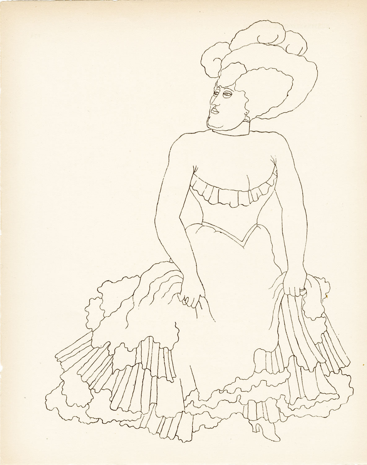 Survivante De L'Age D'Or