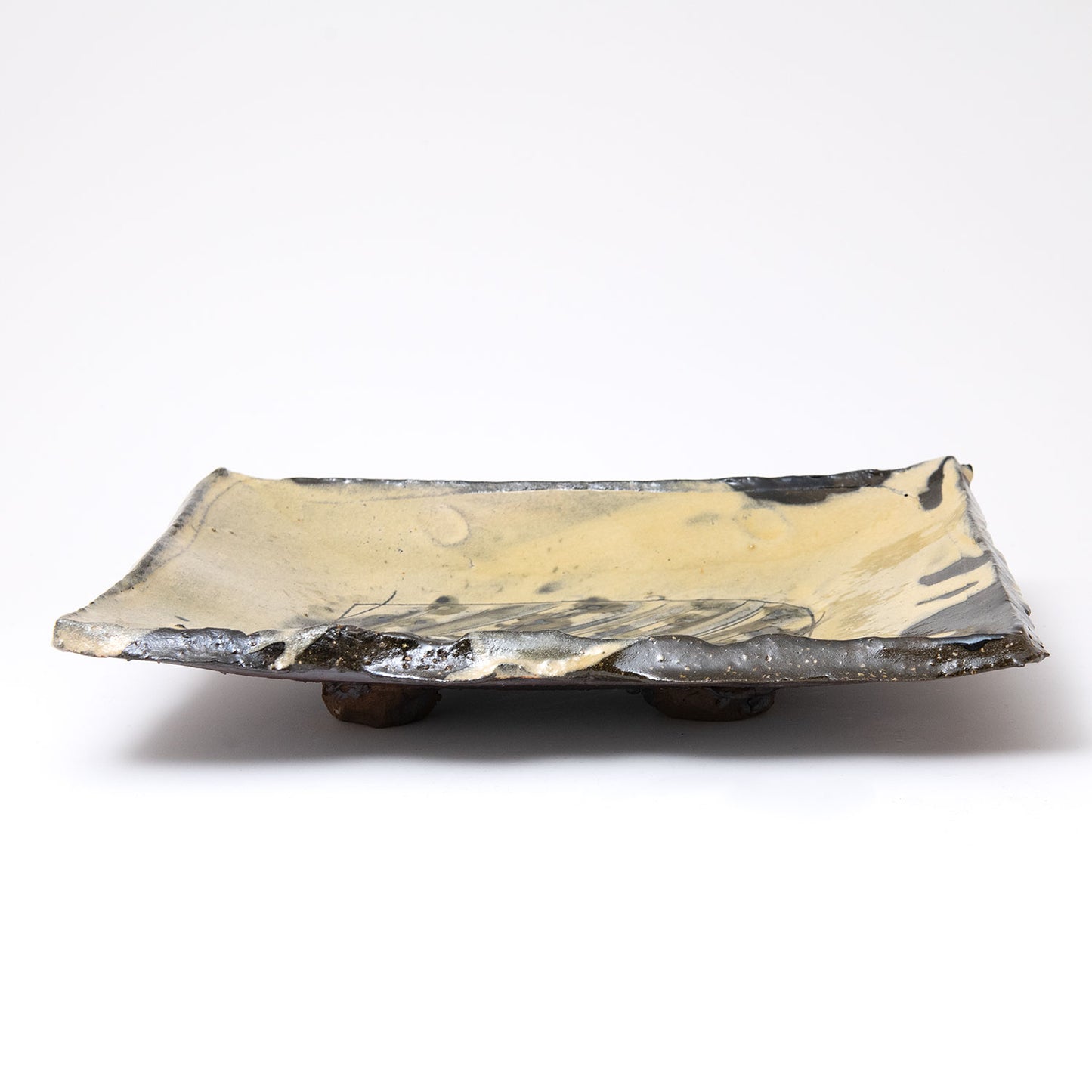 Small Whimsical Dish