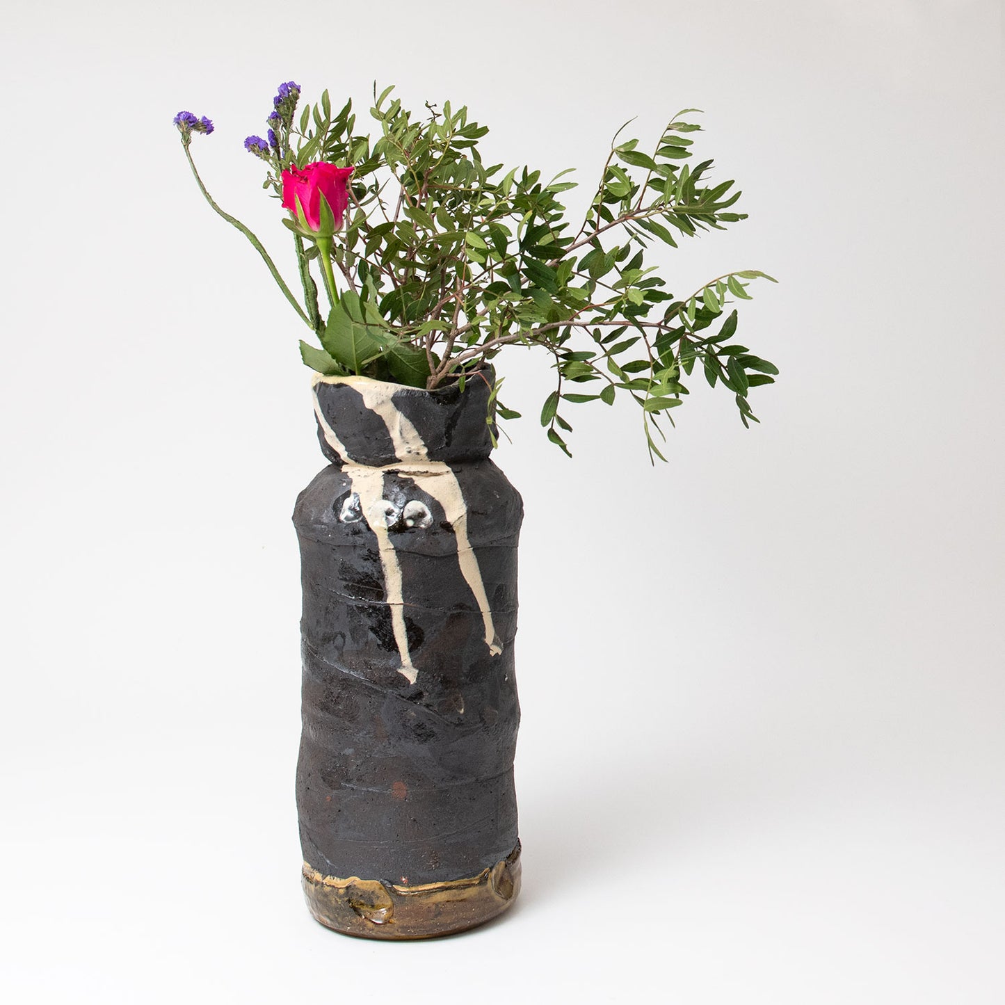 Tall Slender Vase