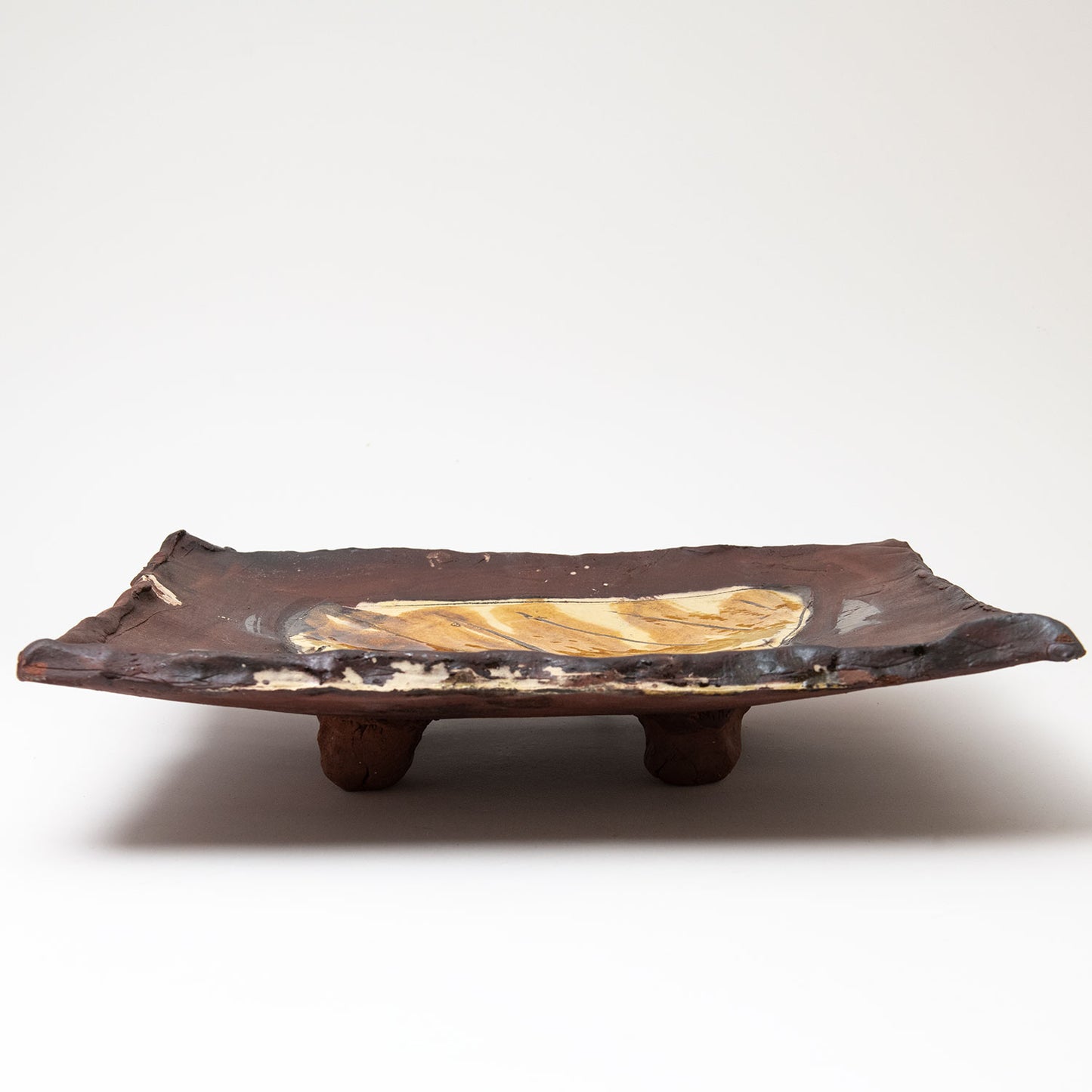 Large Square Platter