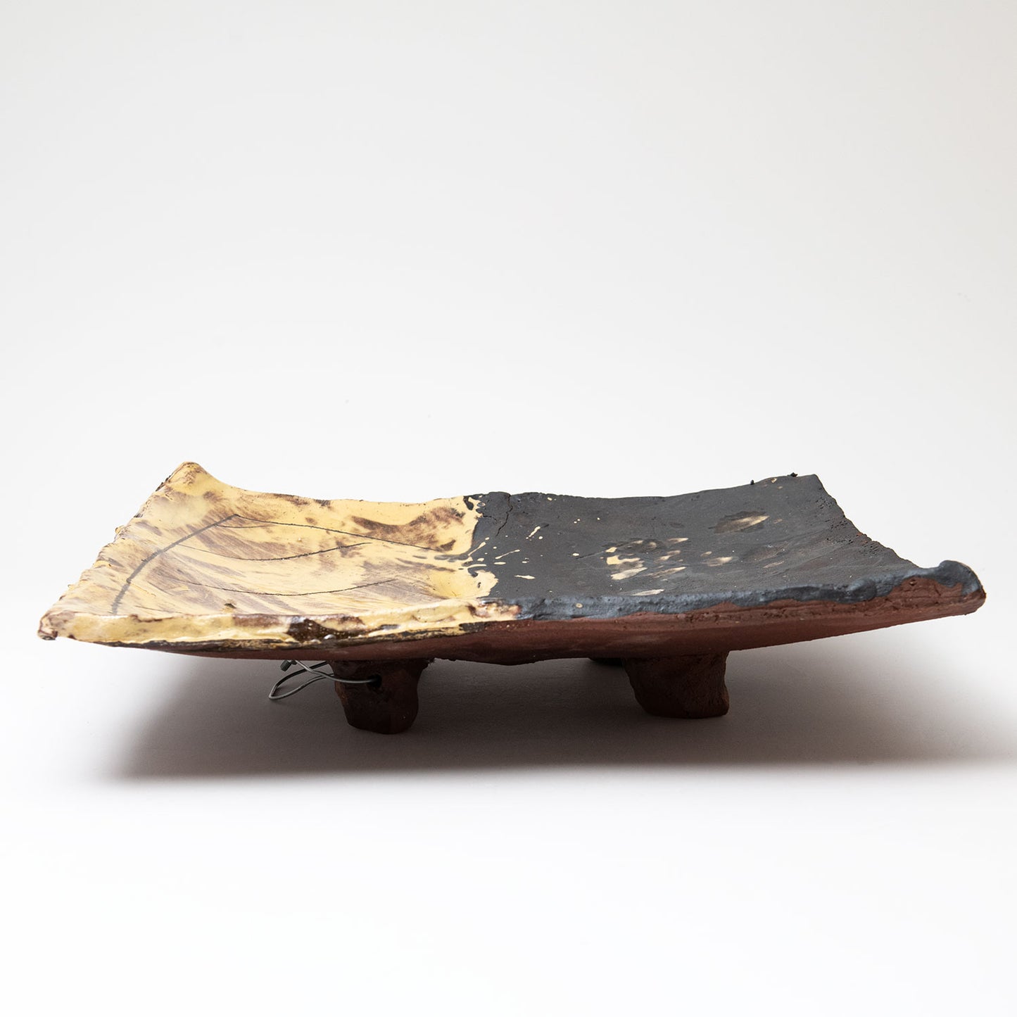 Large Square Platter