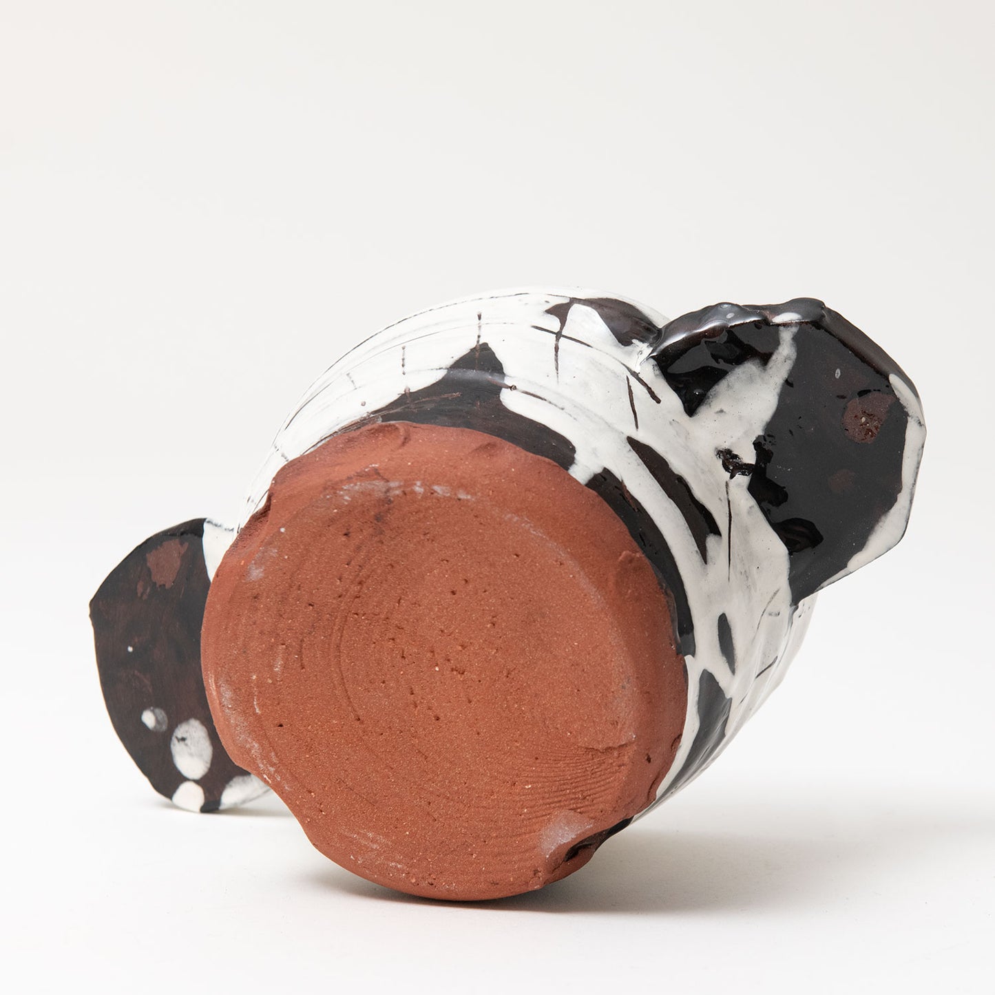 Medium Bowl with Ears