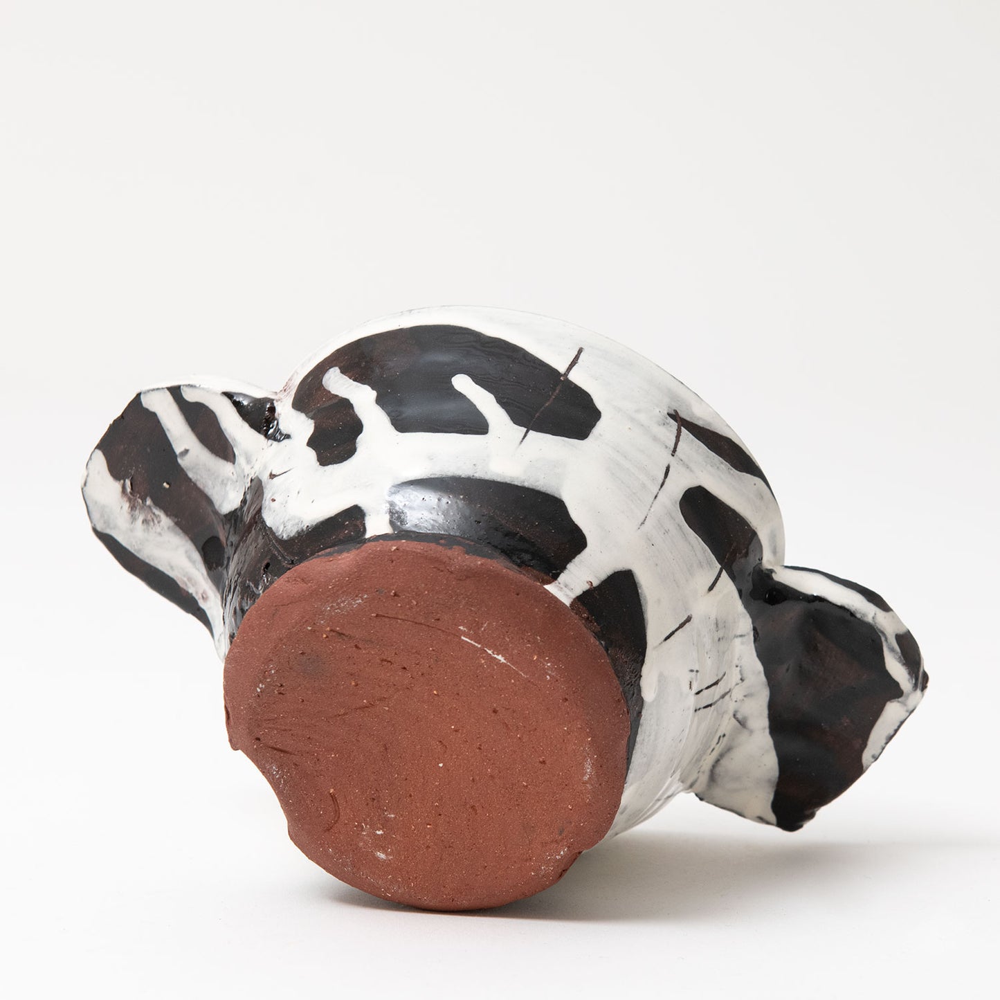 Small Bowl with Ears