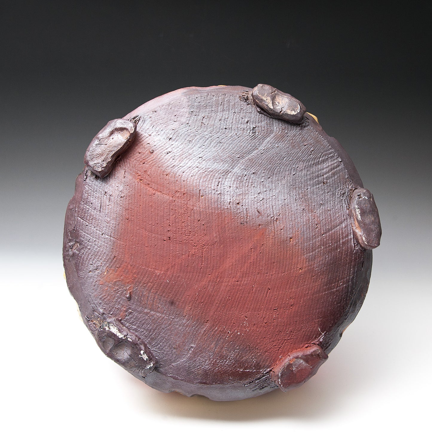 Large Whimsical Dish