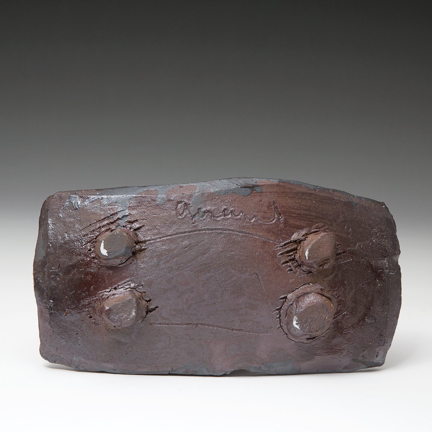 Small Rectangular Platter