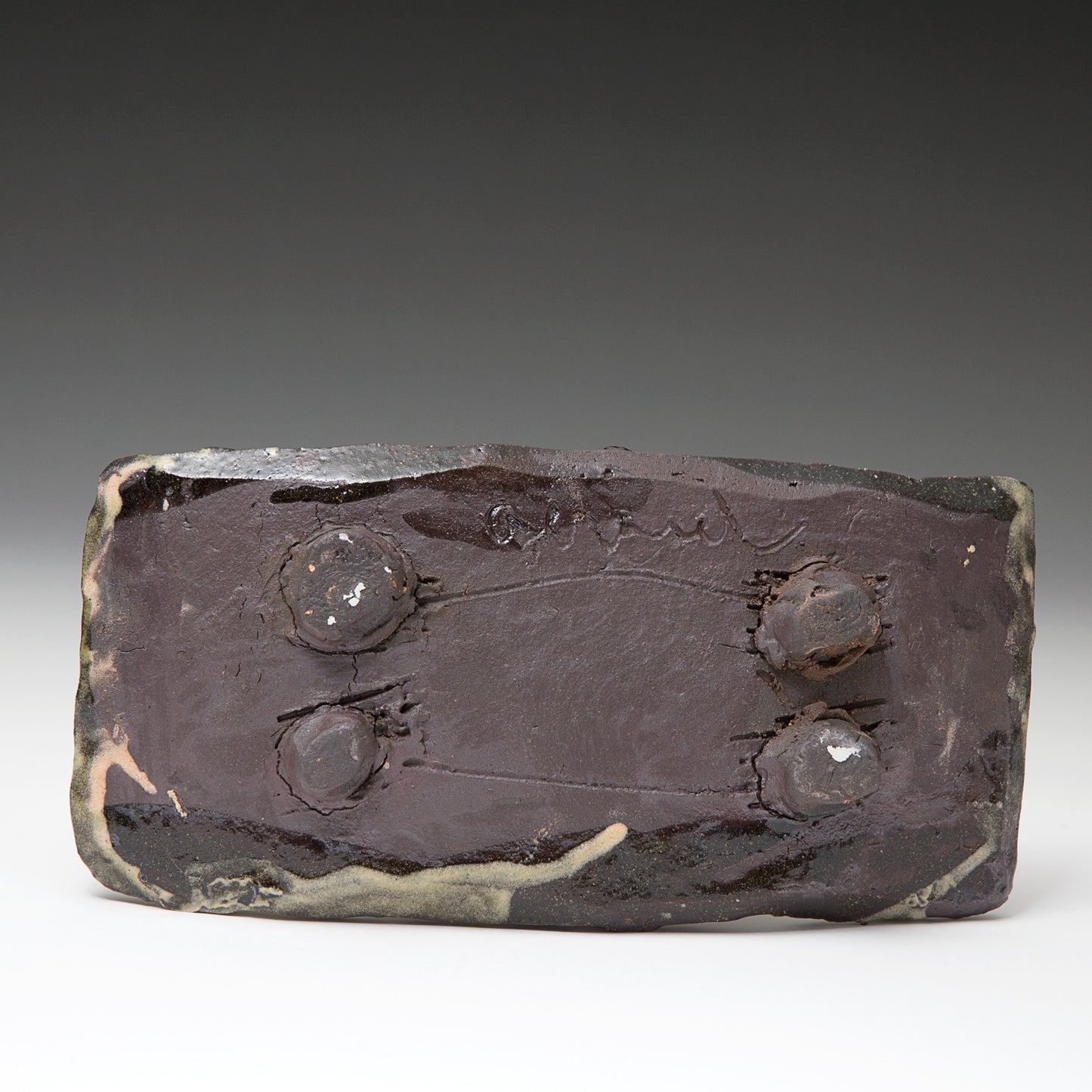 Small Rectangular Platter