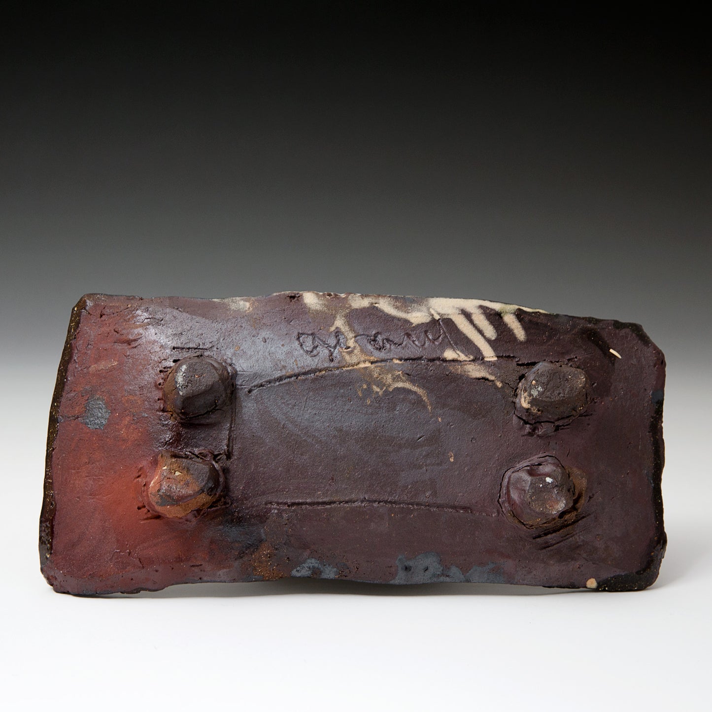 Small Rectangular Platter