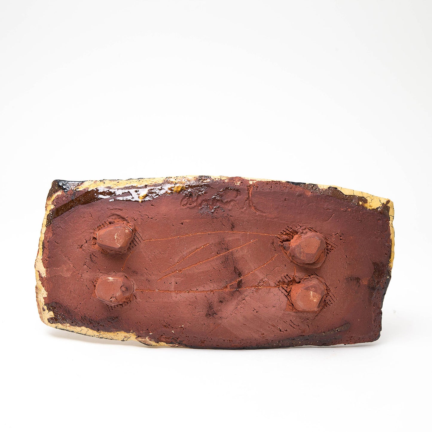 Medium Rectangular Platter